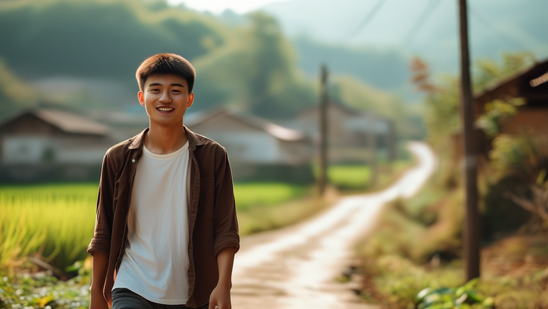 小镇青年返乡,有何地域差异?